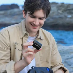 Flextail Zeltlampen|Luftpumpen Und Zubehör*TINY PUMP 2X - Luftpumpe