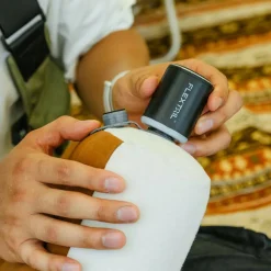 Flextail Zeltlampen|Luftpumpen Und Zubehör*TINY PUMP 2X - Luftpumpe