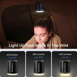 Flextail Zeltlampen|Luftpumpen Und Zubehör*TINY PUMP 2X - Luftpumpe