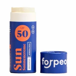 forpeople FESTE SONNENCREME - Sonnenschutz^ Hygiene Und Körperpflege