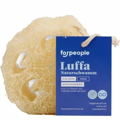 forpeople LUFFASCHWAMM - Hautpflege^ Hygiene Und Körperpflege