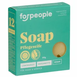 forpeople SOAP - Outdoor Seife^ Hygiene Und Körperpflege