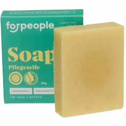 forpeople SOAP - Outdoor Seife^ Hygiene Und Körperpflege