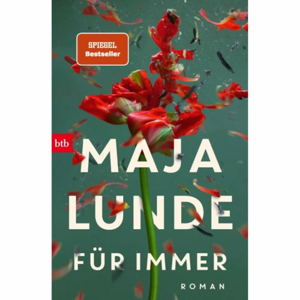 Romane*FÜR IMMER - Roman