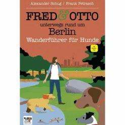 UNTERWEGS RUND UM BERLIN - Wanderführer^ Wanderführer