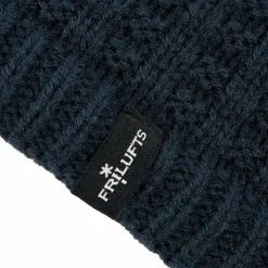 Damen FRILUFTS Accessoires|Accessoires*ADAK KNITTED BEANIE Unisex - Mütze