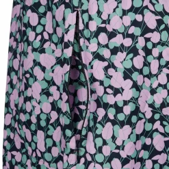 Damen FRILUFTS Röcke Und Kleider*AMBAE AOP DRESS Damen - Kleid