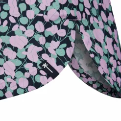 Damen FRILUFTS Röcke Und Kleider*AMBAE AOP DRESS Damen - Kleid