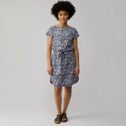 Damen FRILUFTS Röcke Und Kleider*AMBAE AOP DRESS Damen - Kleid