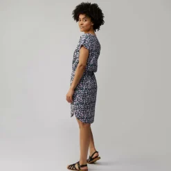 Damen FRILUFTS Röcke Und Kleider*AMBAE AOP DRESS Damen - Kleid