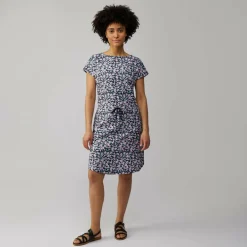 Damen FRILUFTS Röcke Und Kleider*AMBAE AOP DRESS Damen - Kleid