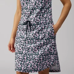 Damen FRILUFTS Röcke Und Kleider*AMBAE AOP DRESS Damen - Kleid