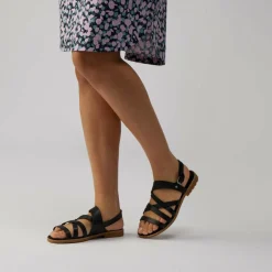 Damen FRILUFTS Röcke Und Kleider*AMBAE AOP DRESS Damen - Kleid