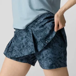 FRILUFTS AMBAE AOP SKORT Damen - Rock^Damen Röcke Und Kleider