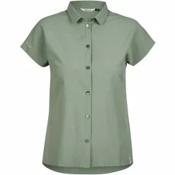 Damen FRILUFTS Hemden*AMBAE SHIRT Damen - Outdoor Bluse