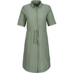 FRILUFTS AMBAE SHIRT DRESS Damen - Kleid^Damen Röcke Und Kleider