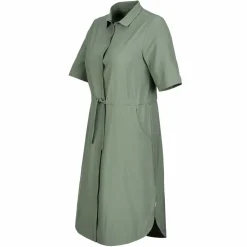 FRILUFTS AMBAE SHIRT DRESS Damen - Kleid^Damen Röcke Und Kleider