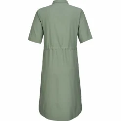 FRILUFTS AMBAE SHIRT DRESS Damen - Kleid^Damen Röcke Und Kleider