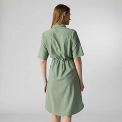 FRILUFTS AMBAE SHIRT DRESS Damen - Kleid^Damen Röcke Und Kleider
