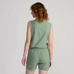 Damen FRILUFTS Outdoorhosen*AMBAE SHORTS Damen - Shorts