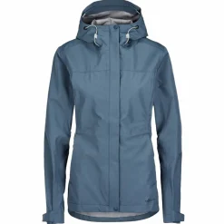FRILUFTS ARADENA HOODED JACKET Damen - Hardshelljacke^Damen Outdoorjacken