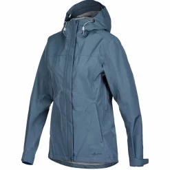 FRILUFTS ARADENA HOODED JACKET Damen - Hardshelljacke^Damen Outdoorjacken