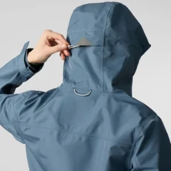 FRILUFTS ARADENA HOODED JACKET Damen - Hardshelljacke^Damen Outdoorjacken