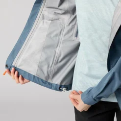 FRILUFTS ARADENA HOODED JACKET Damen - Hardshelljacke^Damen Outdoorjacken