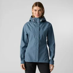 FRILUFTS ARADENA HOODED JACKET Damen - Hardshelljacke^Damen Outdoorjacken