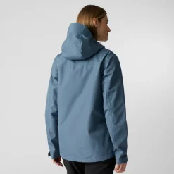 FRILUFTS ARADENA HOODED JACKET Damen - Hardshelljacke^Damen Outdoorjacken