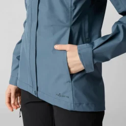 FRILUFTS ARADENA HOODED JACKET Damen - Hardshelljacke^Damen Outdoorjacken