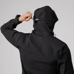 FRILUFTS ARADENA HOODED JACKET Herren - Hardshelljacke^Herren Outdoorjacken