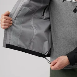 FRILUFTS ARADENA HOODED JACKET Herren - Hardshelljacke^Herren Outdoorjacken