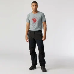 Herren FRILUFTS Outdoorhosen*ARES TREKKING PRO PANTS Herren - Trekkinghose