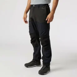 Herren FRILUFTS Outdoorhosen*ARES TREKKING PRO PANTS Herren - Trekkinghose
