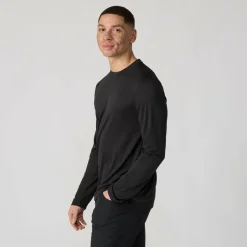 FRILUFTS ATAJATE LONGSLEEVE Herren - Langarmshirt^Herren Shirts Und Tops