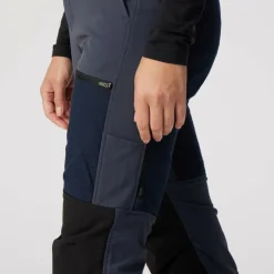 FRILUFTS ATHENA TREKKING PRO PANTS Damen - Trekkinghose^Damen Outdoorhosen