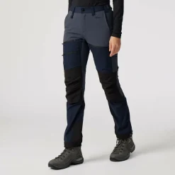 FRILUFTS ATHENA TREKKING PRO PANTS Damen - Trekkinghose^Damen Outdoorhosen