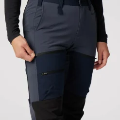 FRILUFTS ATHENA TREKKING PRO PANTS Damen - Trekkinghose^Damen Outdoorhosen