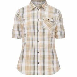 FRILUFTS AWARUA L/S SHIRT Damen - Outdoor Bluse^Damen Hemden