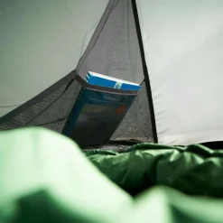 FRILUFTS 3-Personen-Zelte|3-Jahreszeiten-Zelte*BARRY 3 - Kuppelzelt