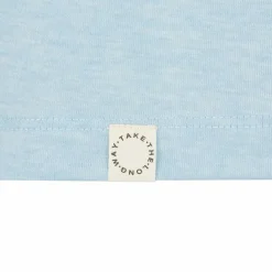 FRILUFTS BITONTO EMBROIDERED T-SHIRT Damen - Funktionsshirt^Damen Shirts Und Tops