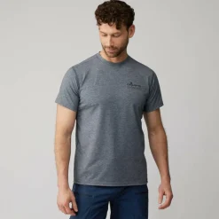 FRILUFTS BITONTO PRINTED T-SHIRT Herren - Funktionsshirt^Herren Shirts Und Tops