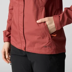 Damen FRILUFTS Outdoorjacken*BJARNAFOSS JACKET Damen - Regenjacke