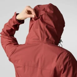 Damen FRILUFTS Outdoorjacken*BJARNAFOSS JACKET Damen - Regenjacke