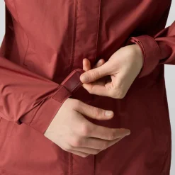 Damen FRILUFTS Outdoorjacken*BJARNAFOSS JACKET Damen - Regenjacke