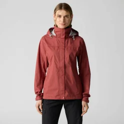Damen FRILUFTS Outdoorjacken*BJARNAFOSS JACKET Damen - Regenjacke