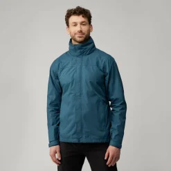 FRILUFTS BJARNAFOSS JACKET Herren - Regenjacke^Herren Outdoorjacken