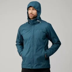 FRILUFTS BJARNAFOSS JACKET Herren - Regenjacke^Herren Outdoorjacken