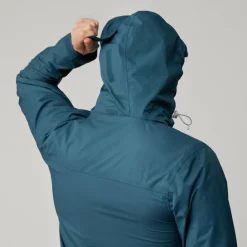 FRILUFTS BJARNAFOSS JACKET Herren - Regenjacke^Herren Outdoorjacken